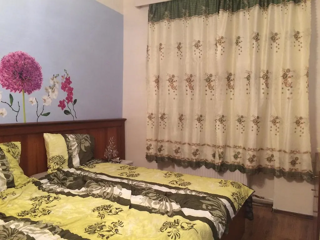 Blue Rose Apartman Karlovy Vary 0*,