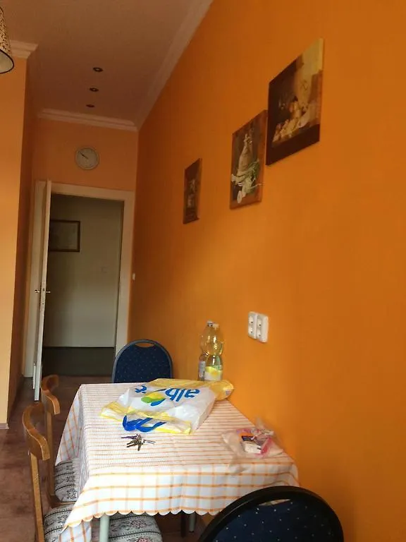 קרלובי וארי Blue Rose Apartman 0*, קרלובי וארי